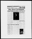 The East Carolinian, April 12, 1994